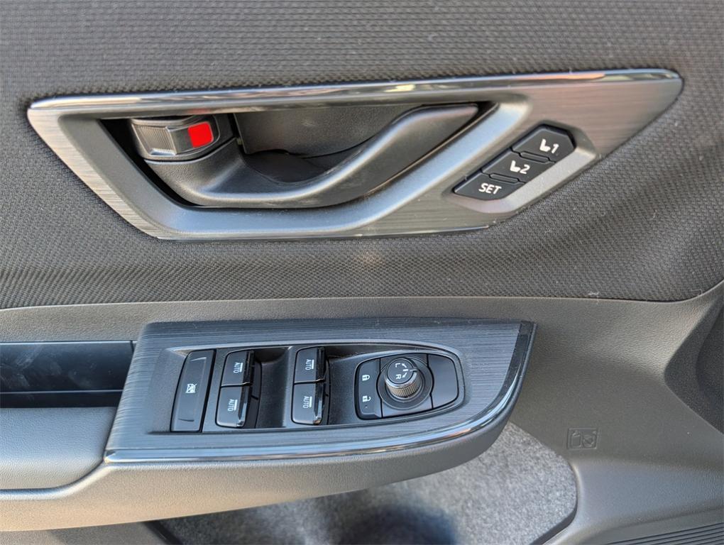 new 2026 Subaru Outback car, priced at $42,466