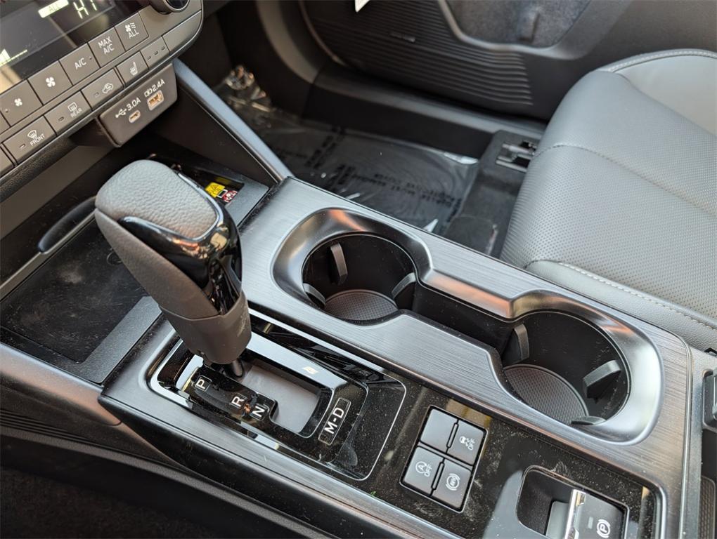 new 2026 Subaru Outback car, priced at $42,466