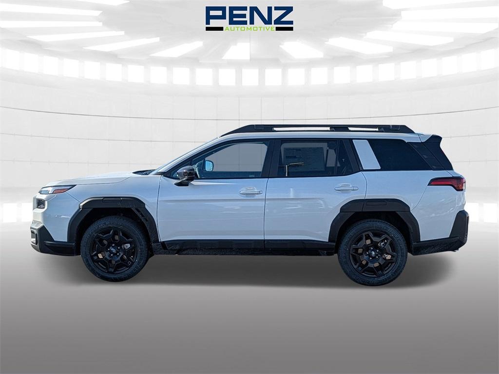 new 2026 Subaru Outback car, priced at $42,466