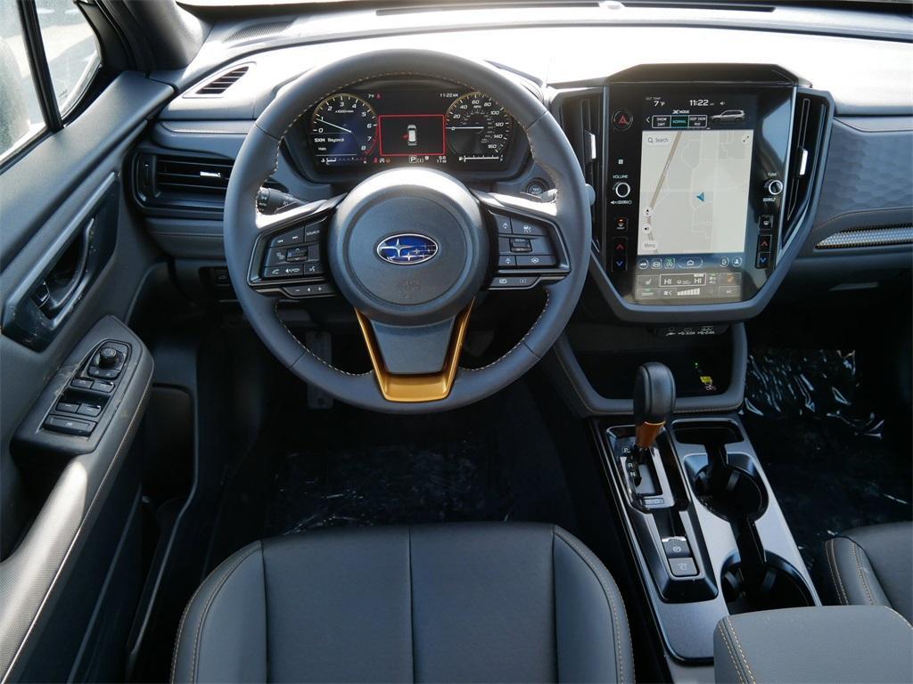 new 2026 Subaru Forester car, priced at $40,445