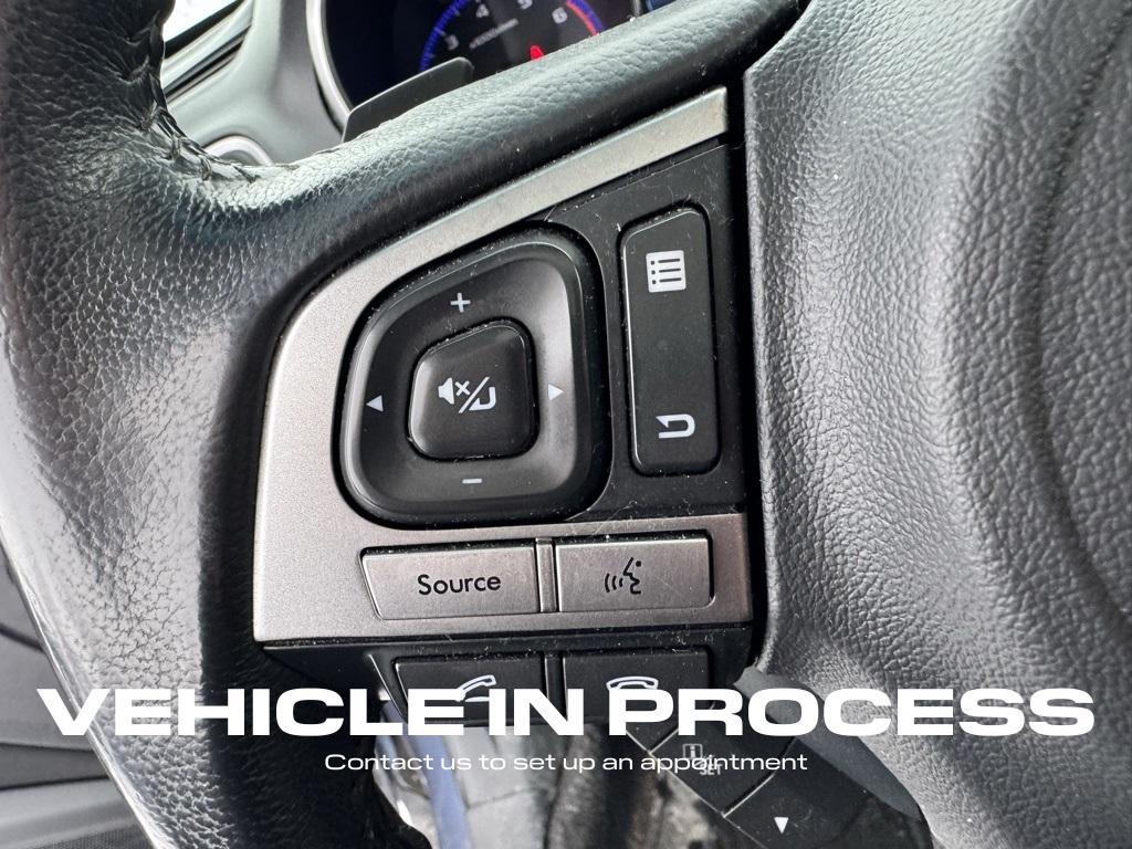 used 2017 Subaru Outback car, priced at $10,002