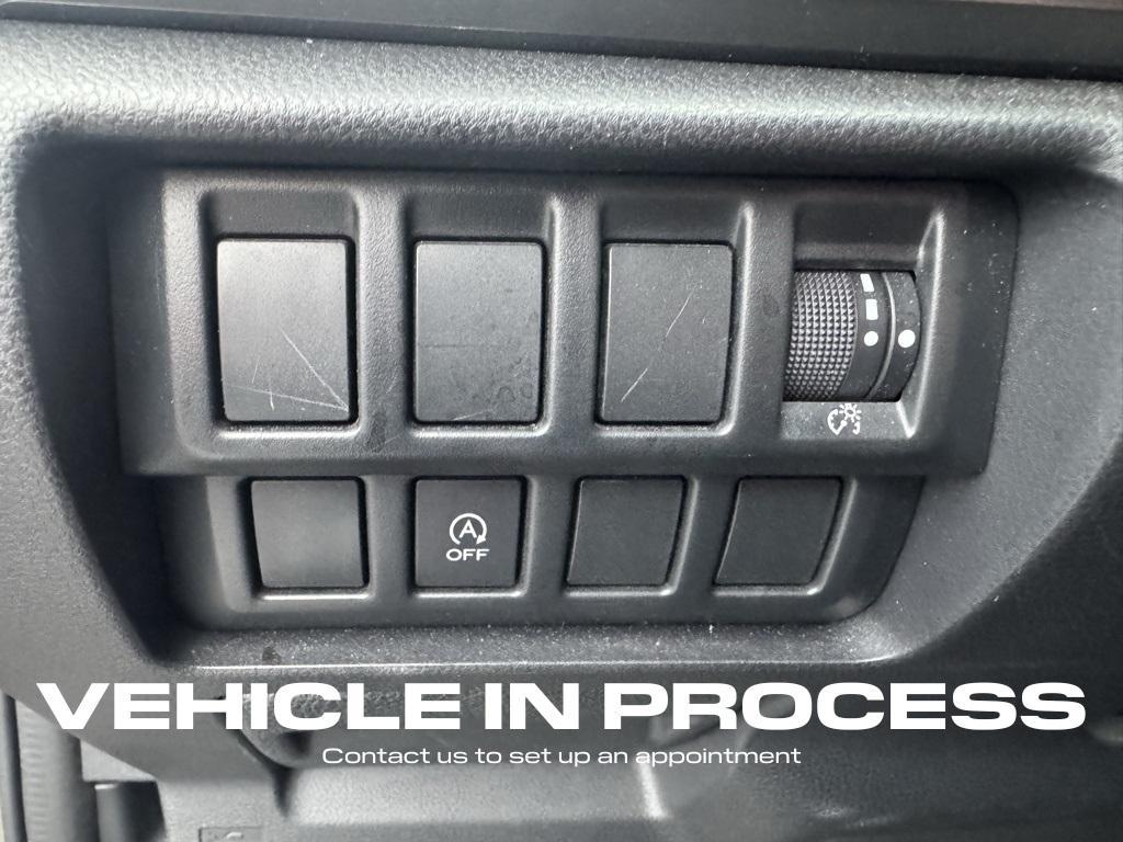 used 2019 Subaru Forester car, priced at $18,400