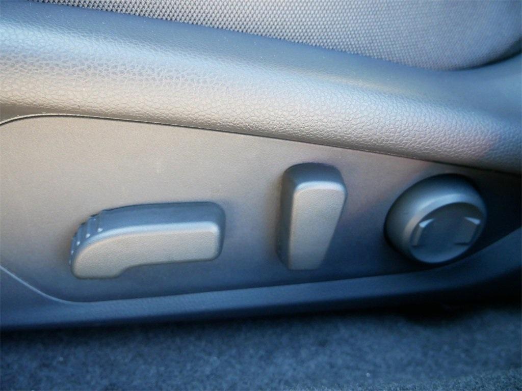 new 2026 Subaru Crosstrek car, priced at $31,212