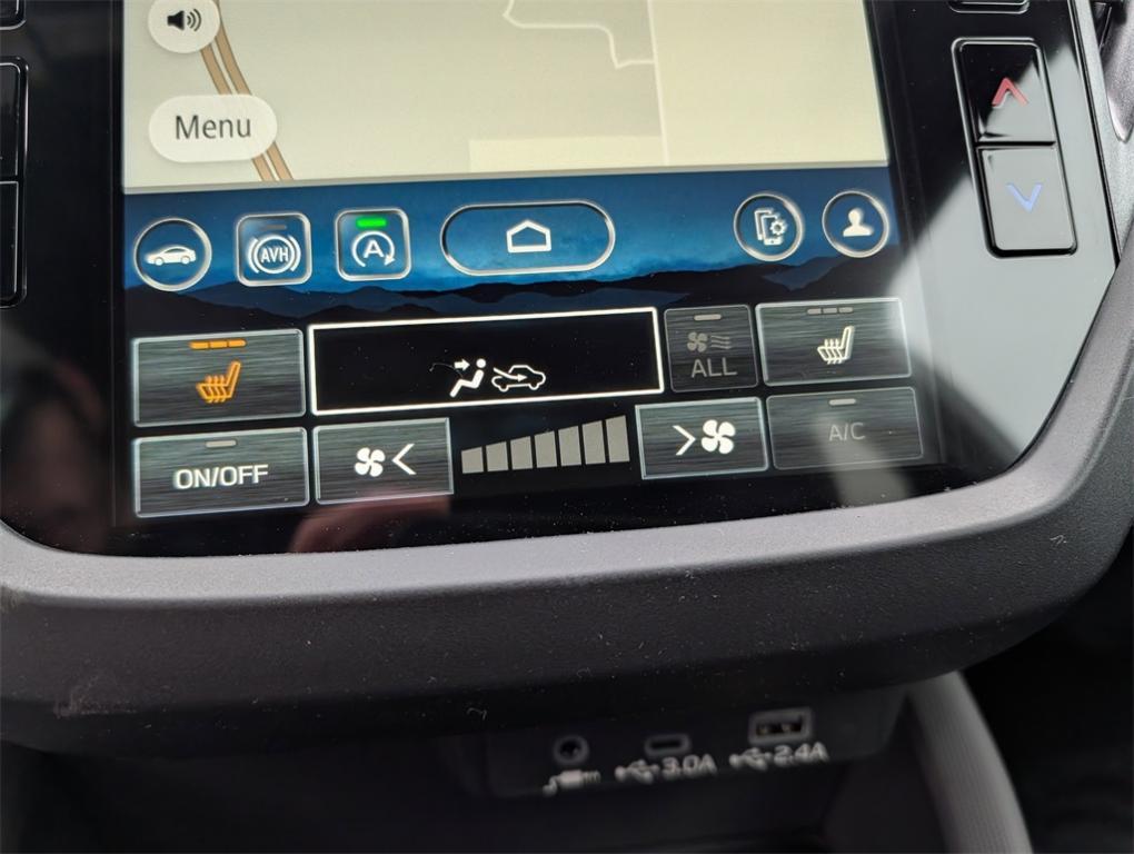 new 2026 Subaru Forester car, priced at $40,820