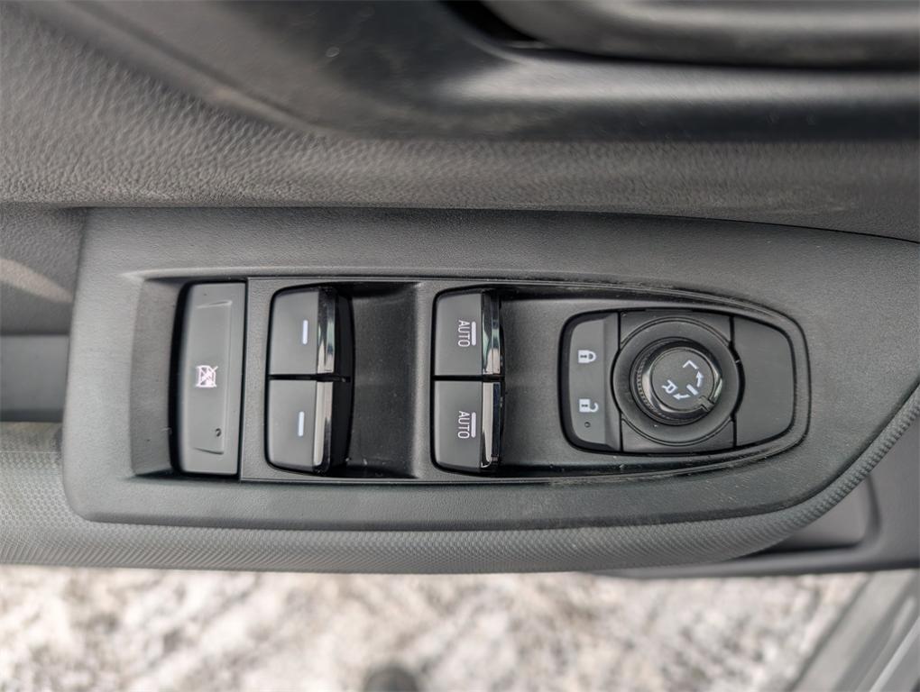 new 2026 Subaru Forester car, priced at $40,820