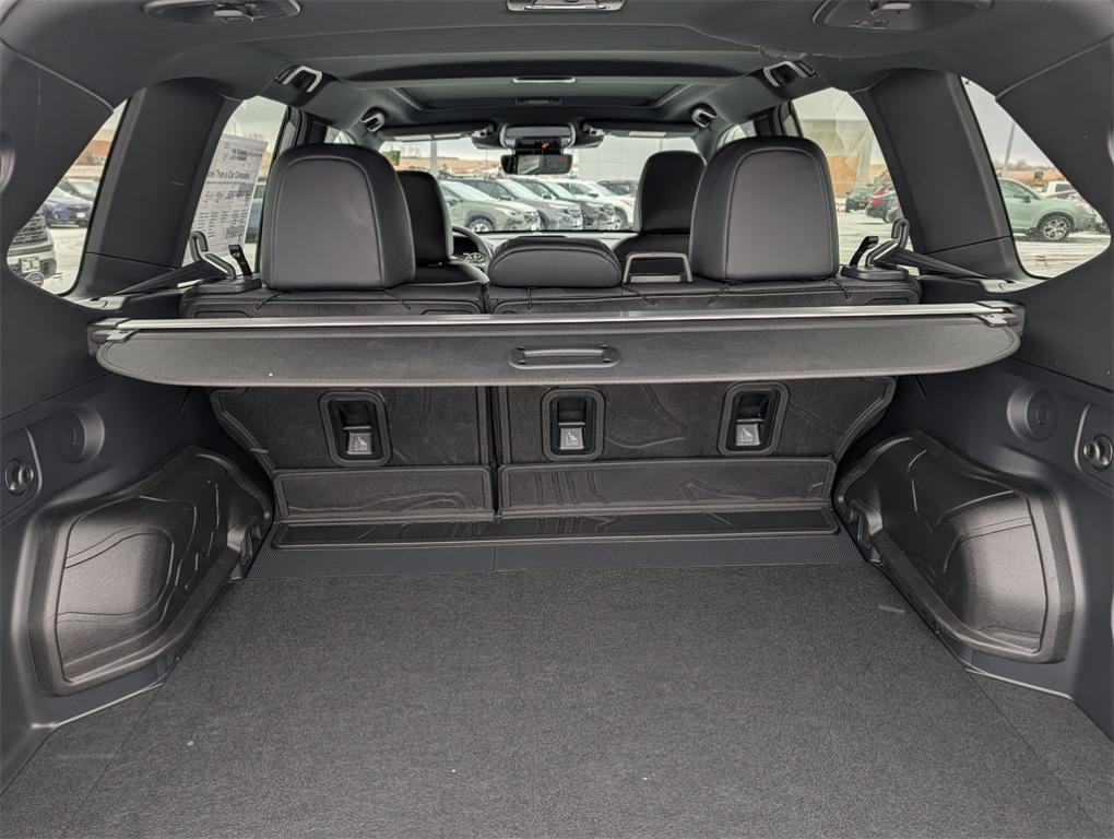 new 2026 Subaru Forester car, priced at $40,820