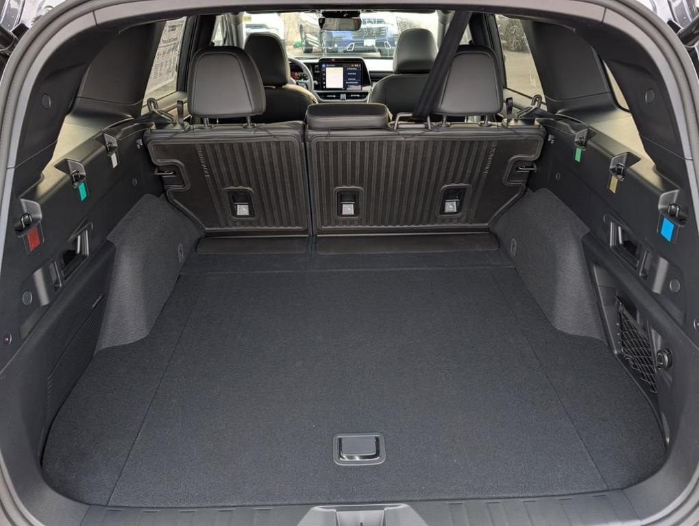 new 2026 Subaru Outback car, priced at $48,254