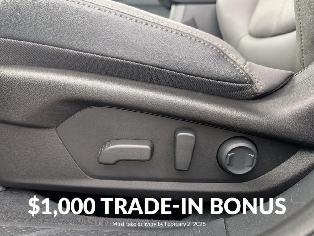 new 2026 Subaru Outback car, priced at $41,952