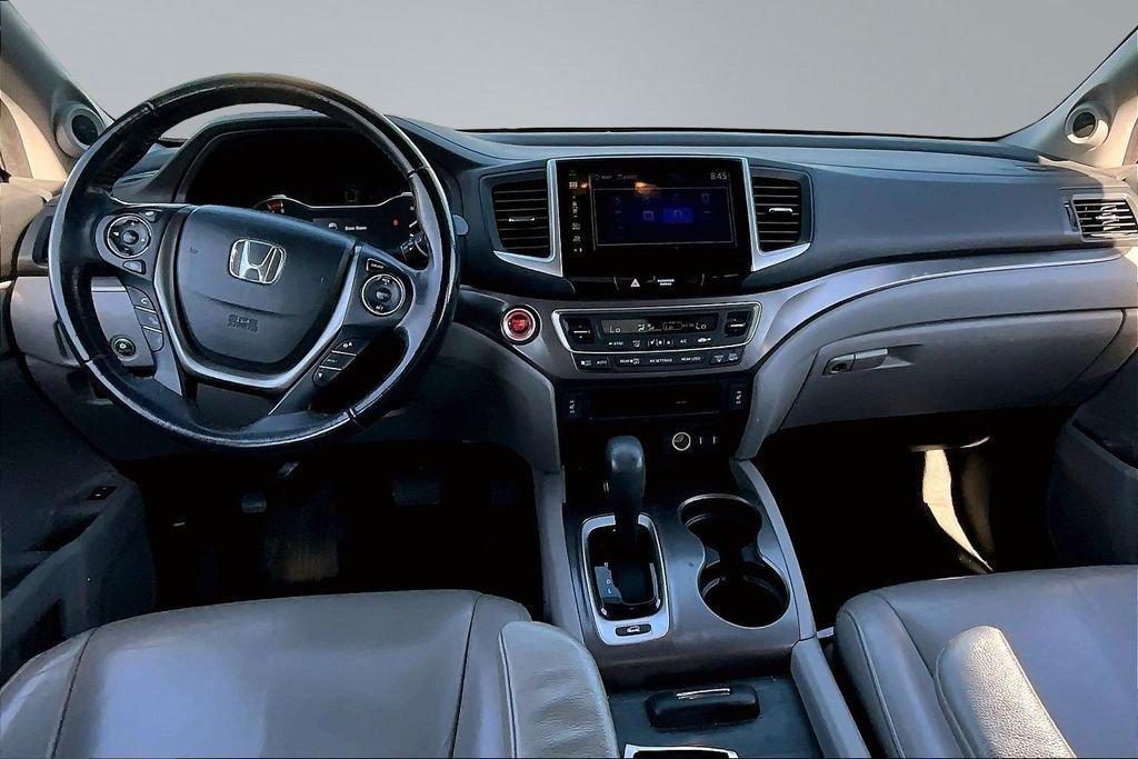 used 2016 Honda Pilot car, priced at $10,700