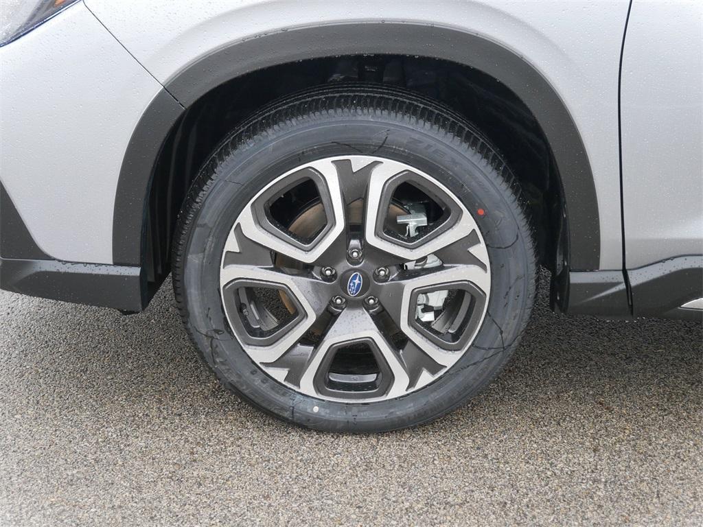 new 2026 Subaru Ascent car, priced at $51,535