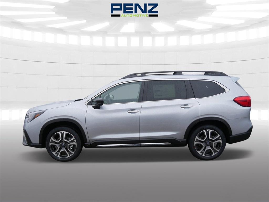 new 2026 Subaru Ascent car, priced at $51,535