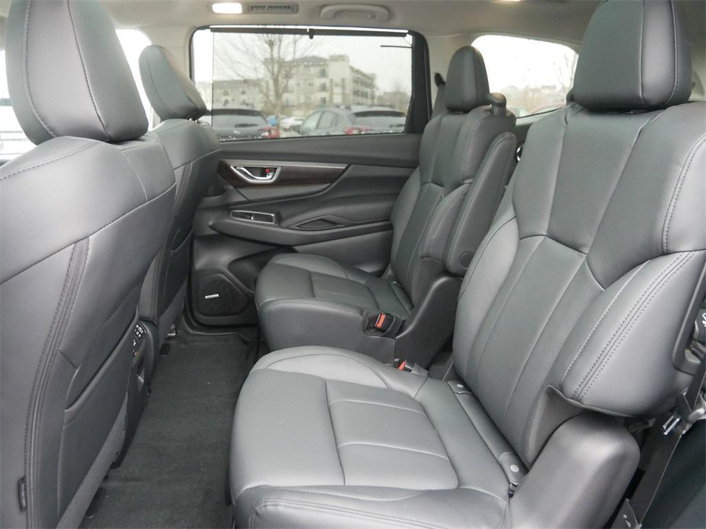 new 2026 Subaru Ascent car, priced at $51,535