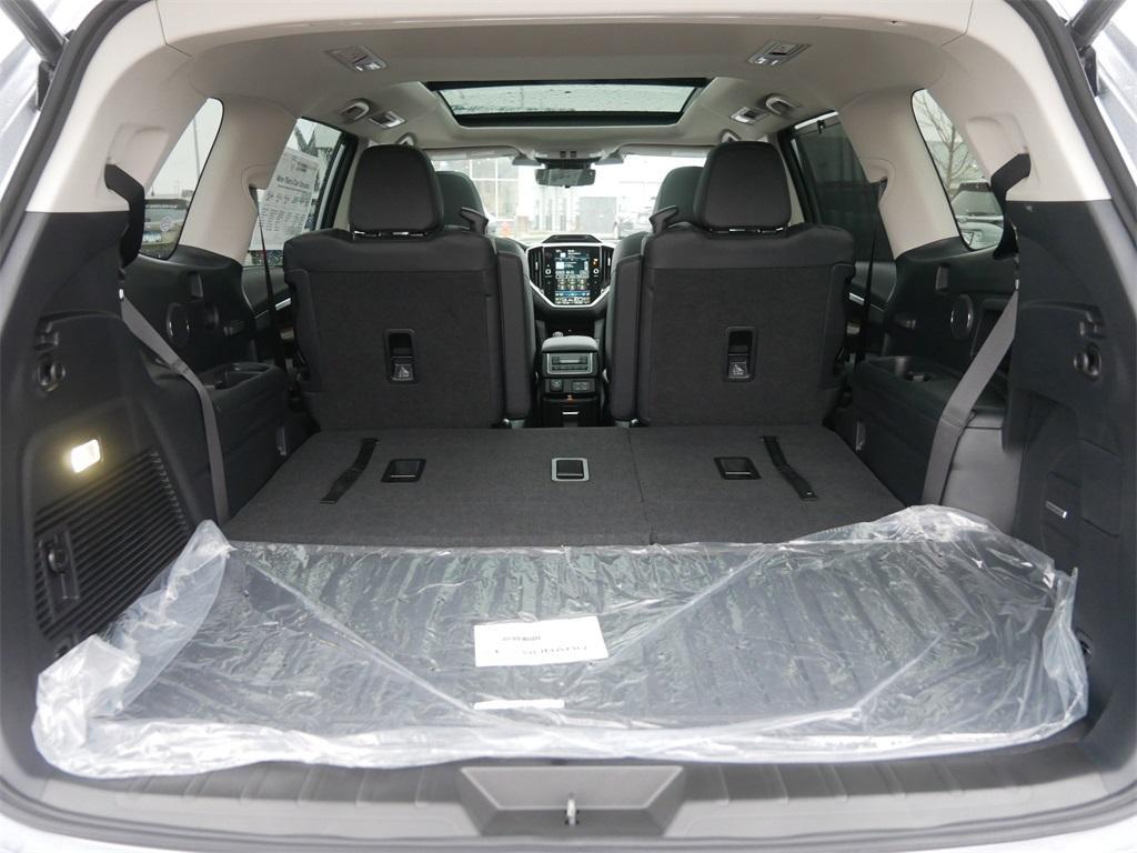 new 2026 Subaru Ascent car, priced at $51,535