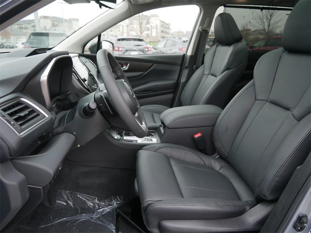 new 2026 Subaru Ascent car, priced at $51,535