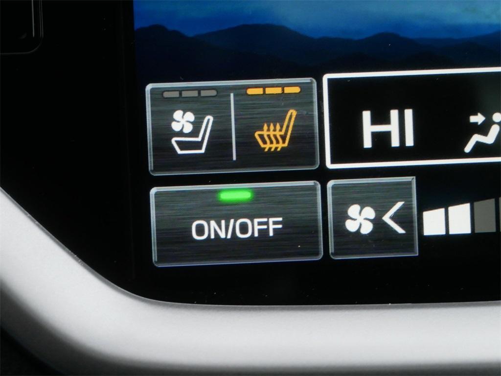 new 2026 Subaru Ascent car, priced at $51,535