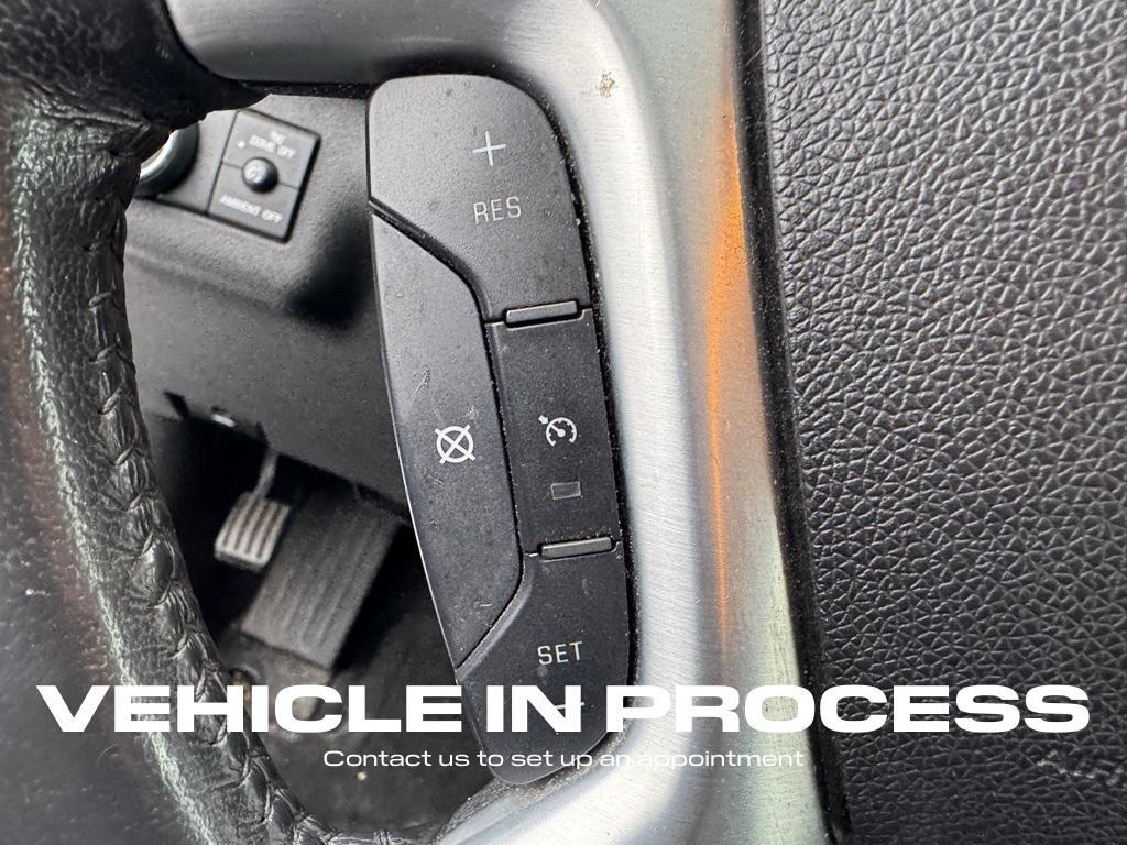 used 2014 GMC Acadia car, priced at $8,002