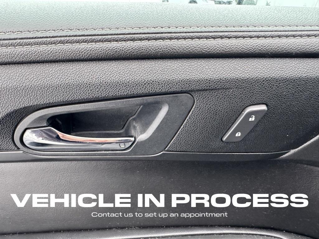 used 2014 GMC Acadia car, priced at $8,002