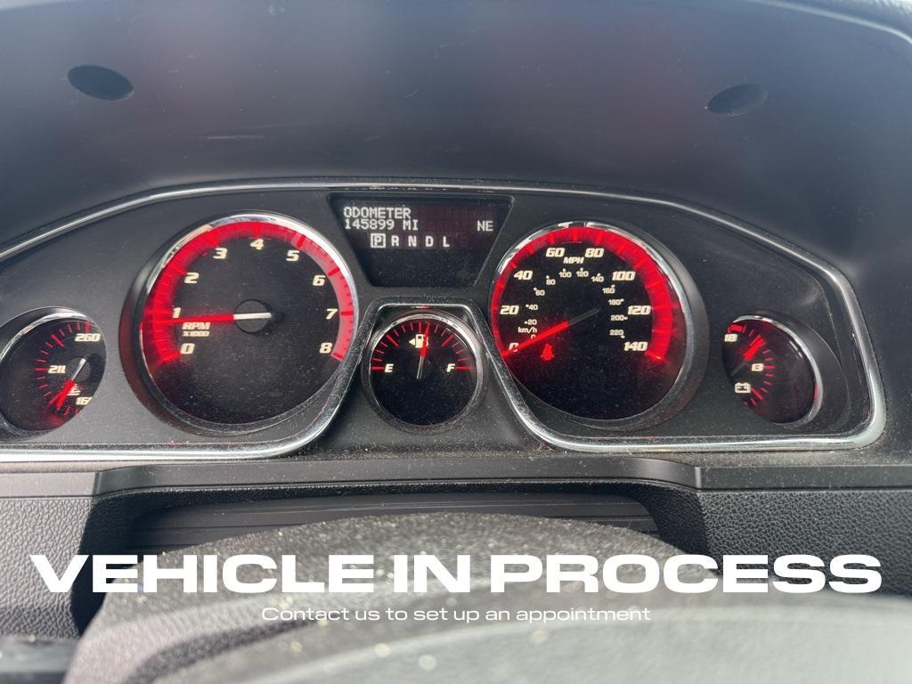 used 2014 GMC Acadia car, priced at $8,002