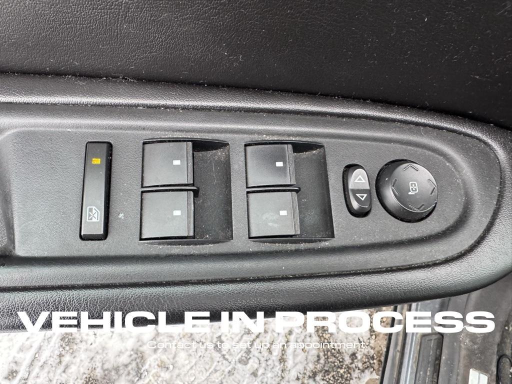 used 2014 GMC Acadia car, priced at $8,002