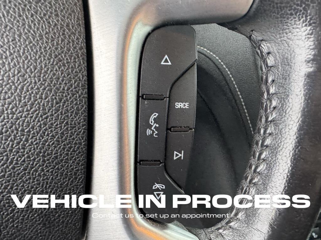 used 2014 GMC Acadia car, priced at $8,002