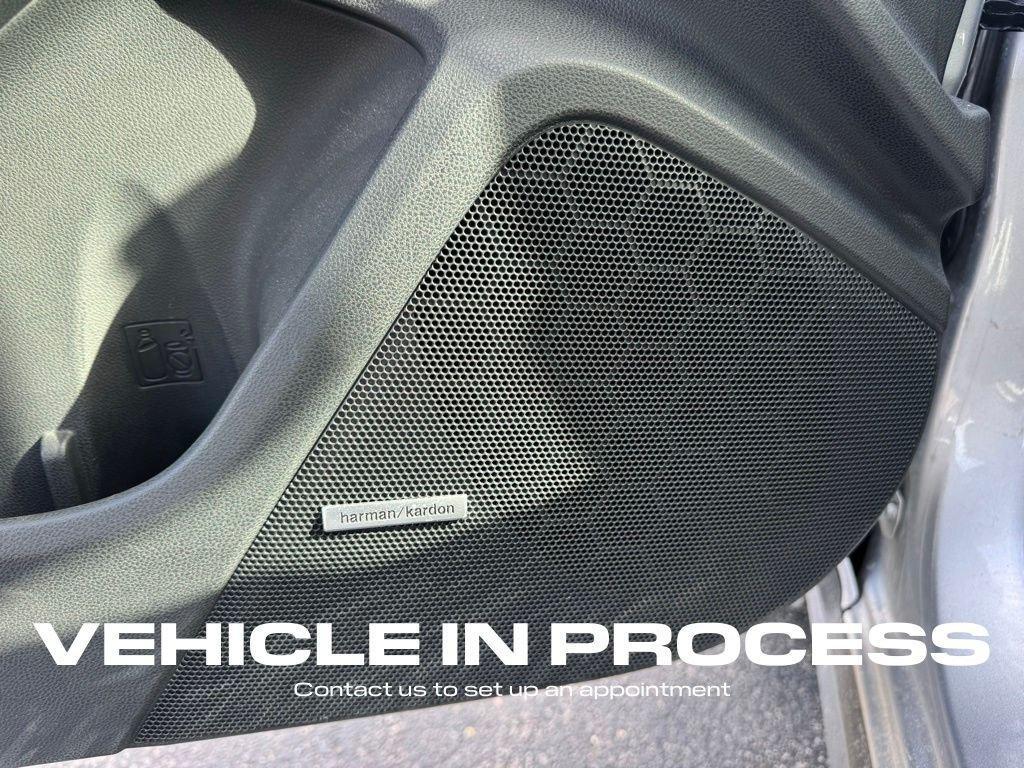 used 2024 Subaru Crosstrek car, priced at $27,700