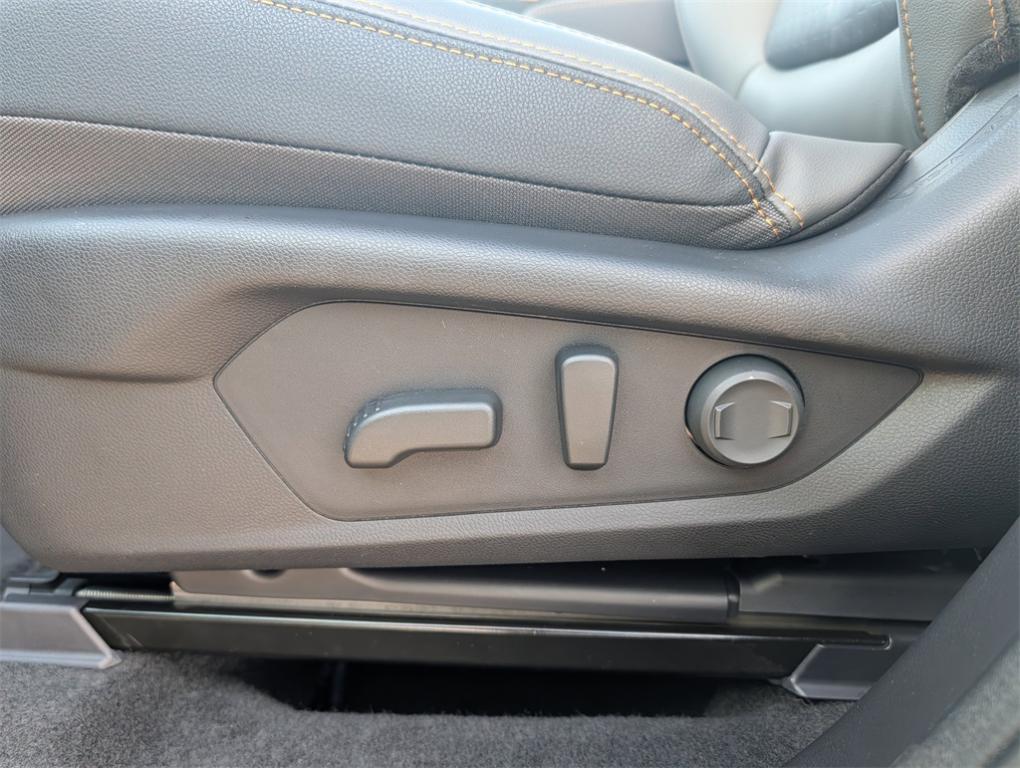 new 2026 Subaru Forester car, priced at $40,103