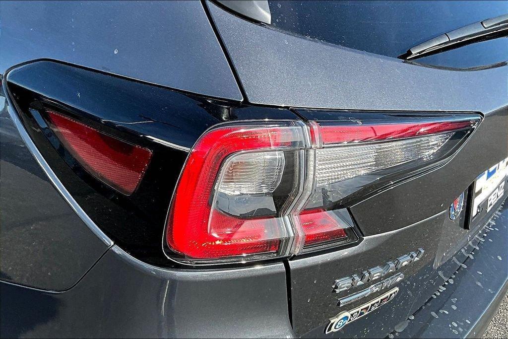 used 2023 Subaru Outback car, priced at $24,200