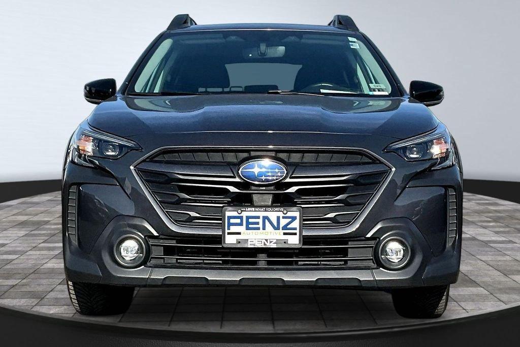used 2023 Subaru Outback car, priced at $24,200