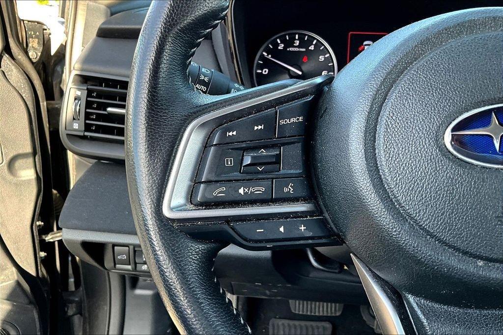 used 2023 Subaru Outback car, priced at $24,200