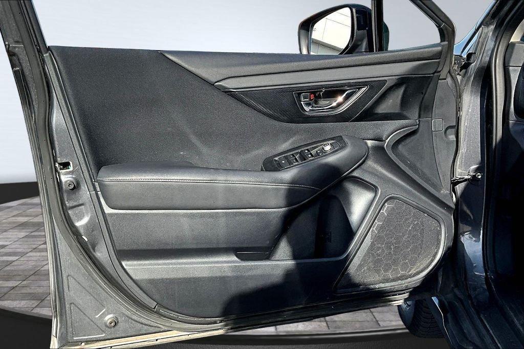 used 2023 Subaru Outback car, priced at $24,200