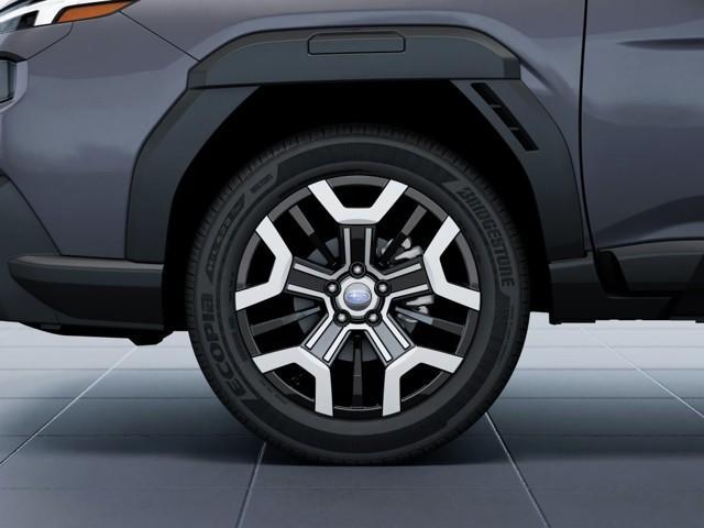 new 2026 Subaru Outback car, priced at $49,299