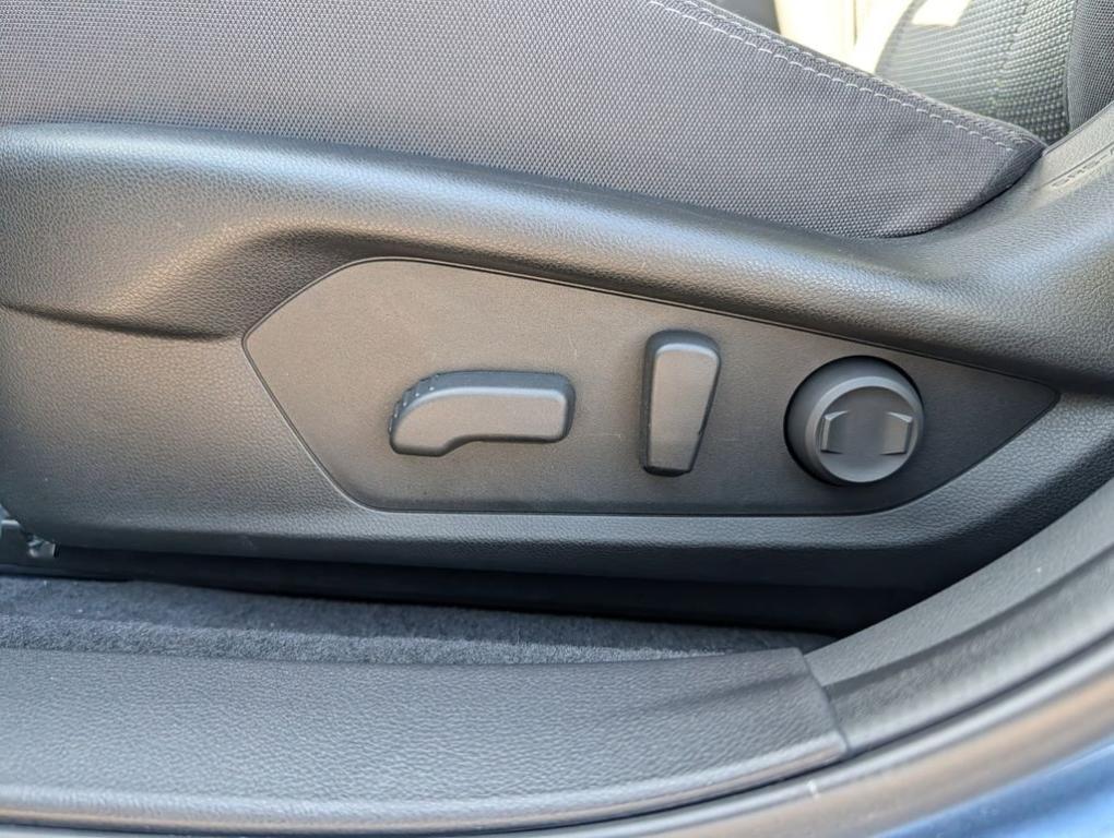 used 2024 Subaru Crosstrek car, priced at $26,800