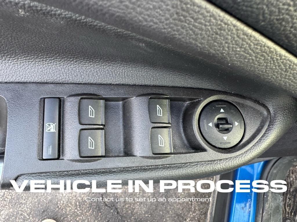 used 2018 Ford Escape car, priced at $10,000