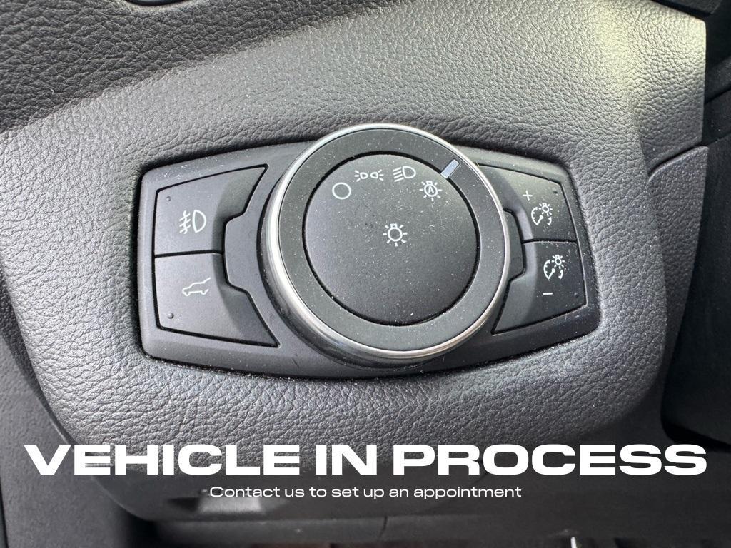 used 2018 Ford Escape car, priced at $10,000