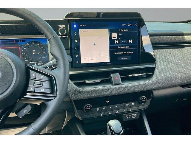 new 2026 Subaru Outback car, priced at $42,294