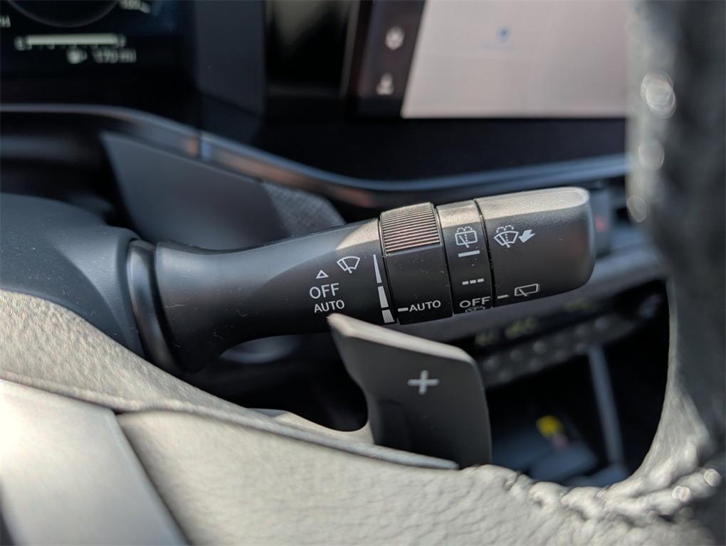 new 2026 Subaru Outback car, priced at $43,639