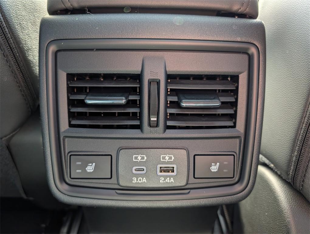 new 2026 Subaru Outback car, priced at $43,639