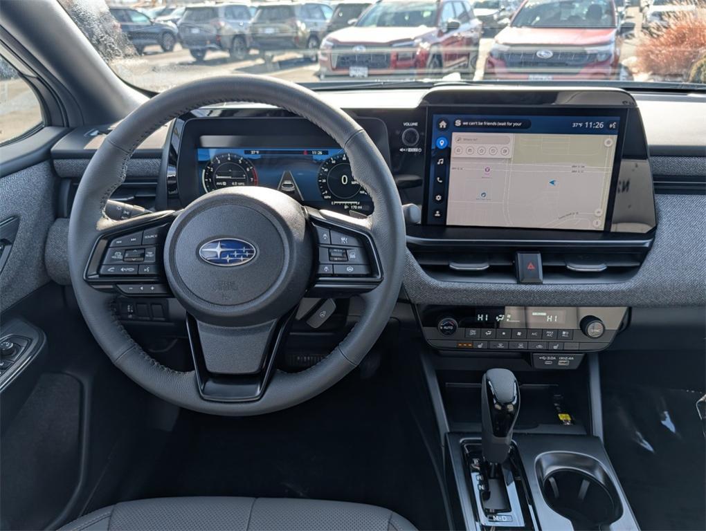 new 2026 Subaru Outback car, priced at $43,639