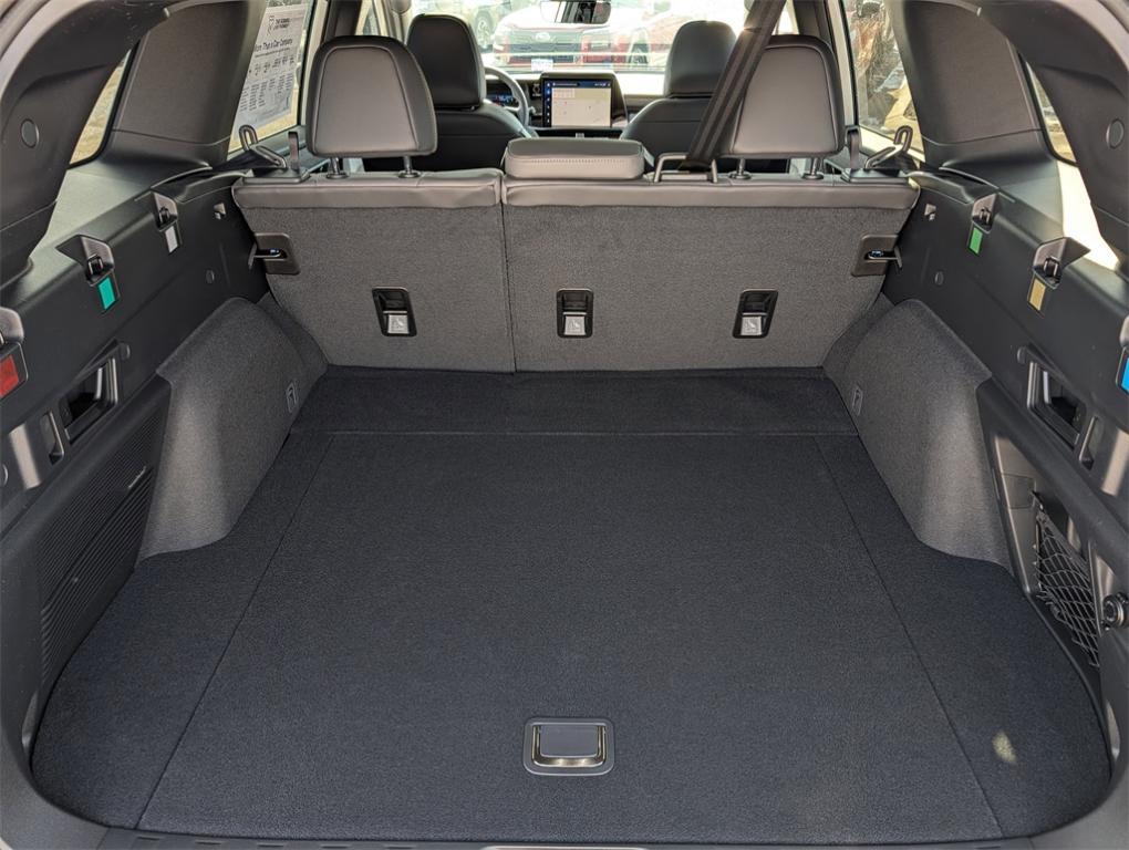 new 2026 Subaru Outback car, priced at $43,639