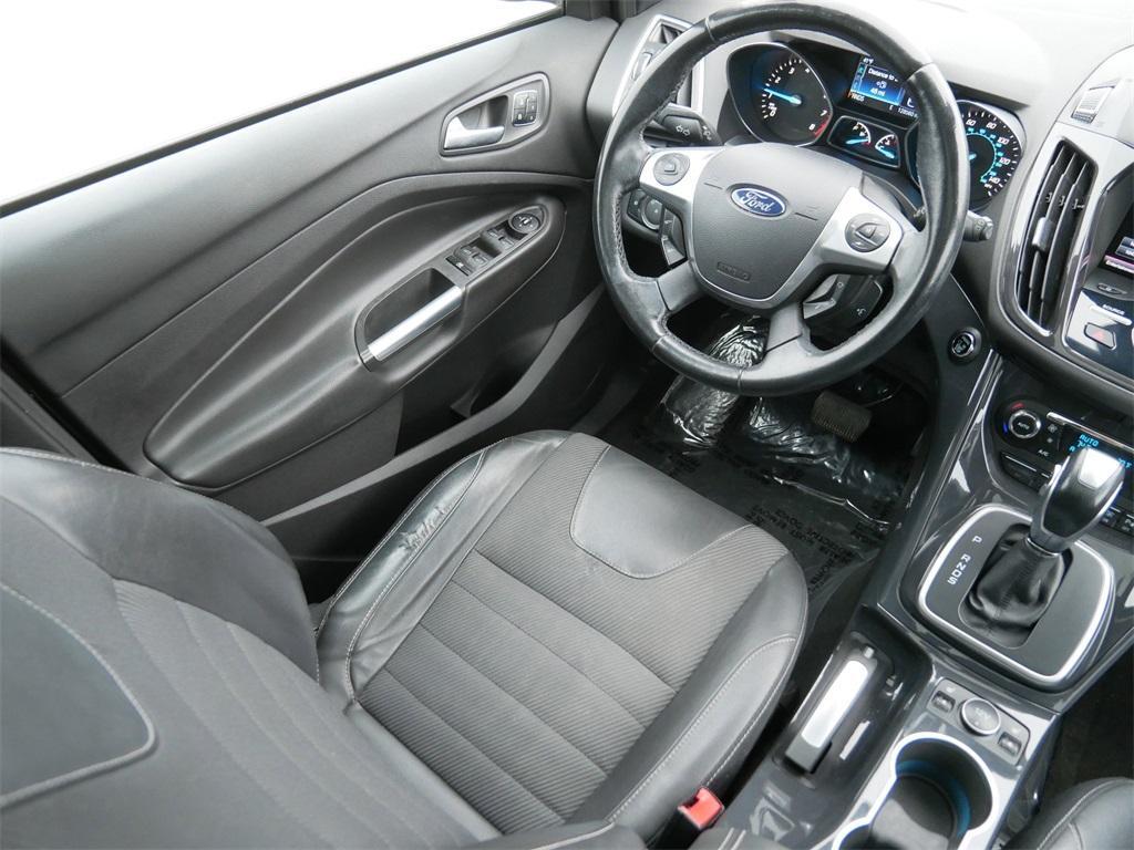 used 2013 Ford Escape car, priced at $8,400