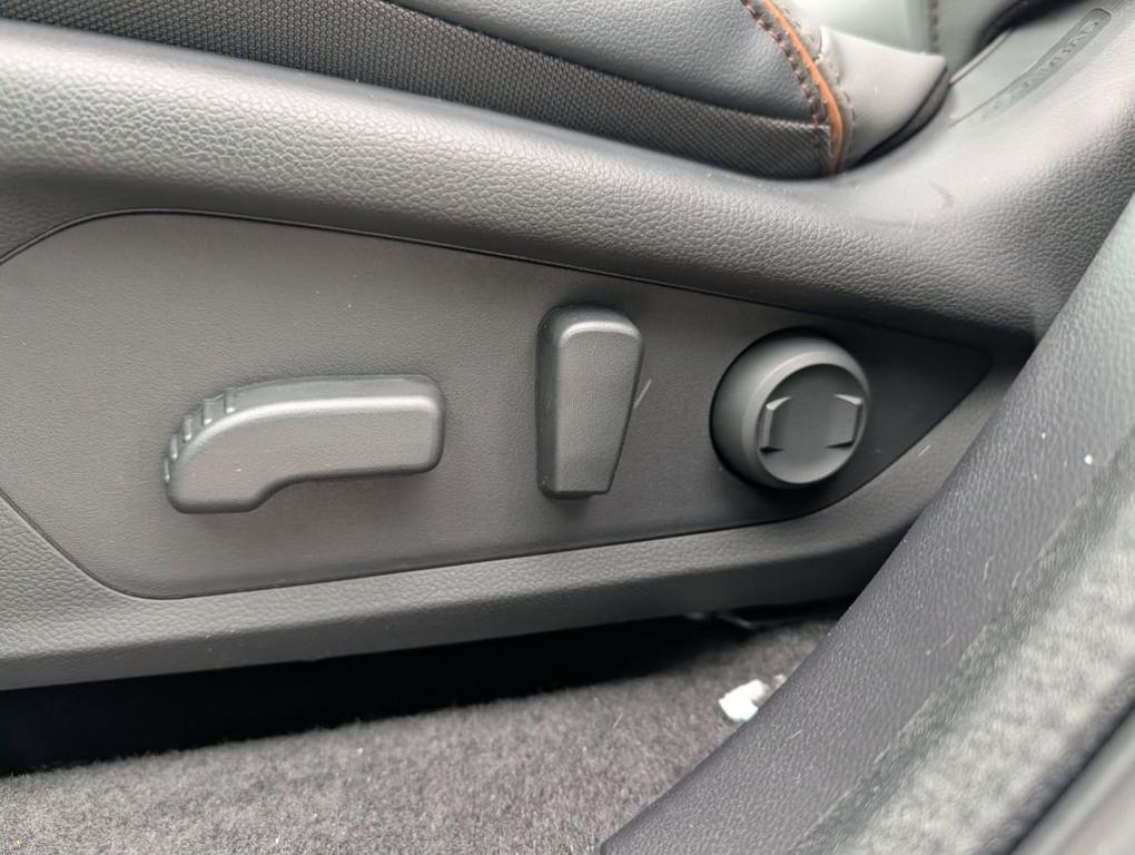 new 2026 Subaru Forester car, priced at $34,672