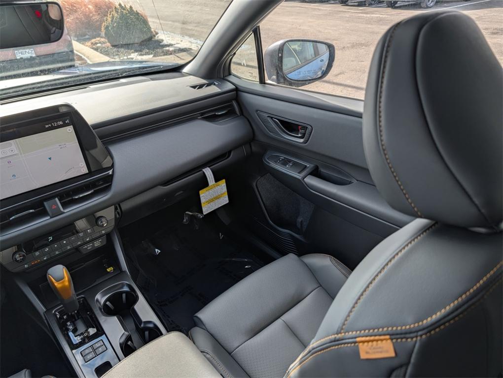 new 2026 Subaru Outback car, priced at $49,552