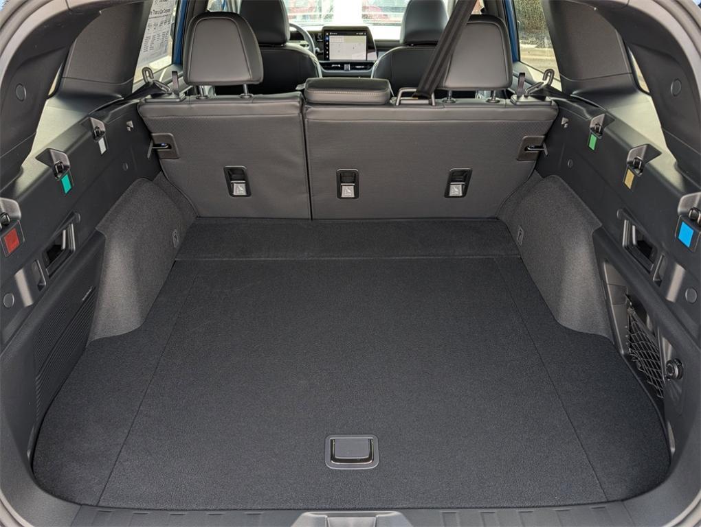 new 2026 Subaru Outback car, priced at $49,552