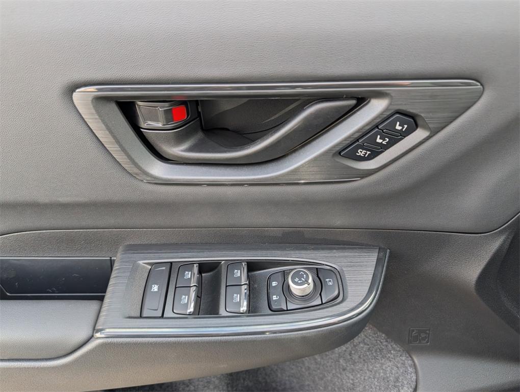 new 2026 Subaru Outback car, priced at $49,552