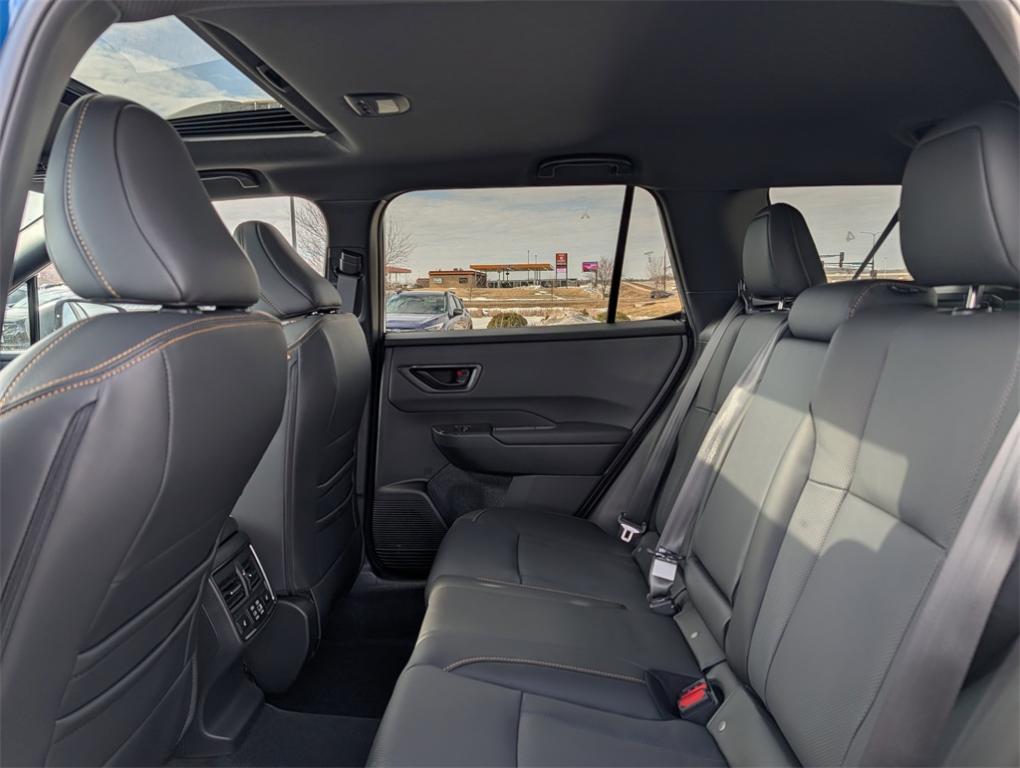 new 2026 Subaru Outback car, priced at $49,552