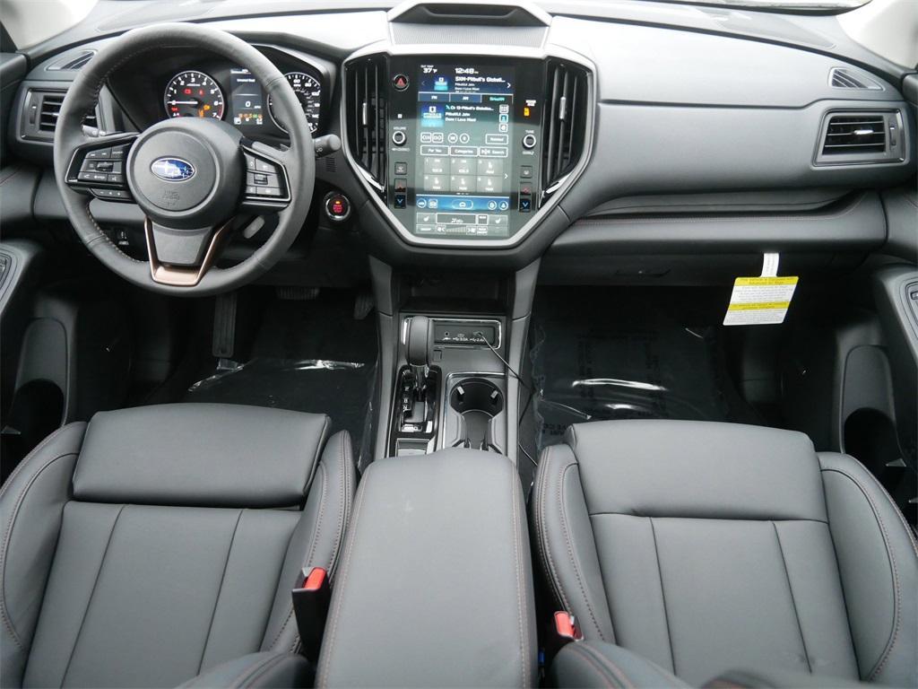 new 2026 Subaru Ascent car, priced at $48,563