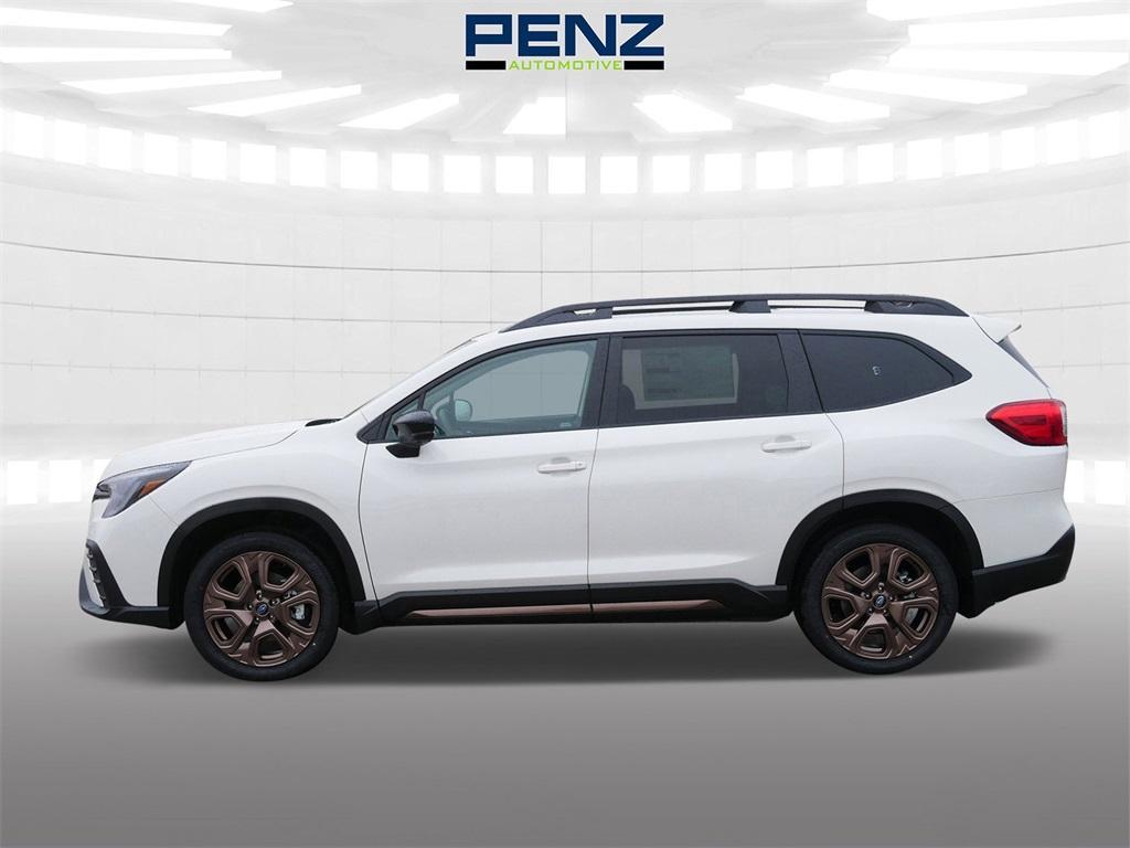 new 2026 Subaru Ascent car, priced at $48,563