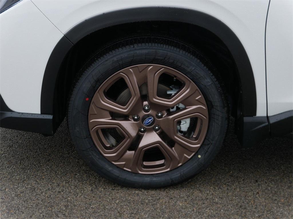 new 2026 Subaru Ascent car, priced at $48,563