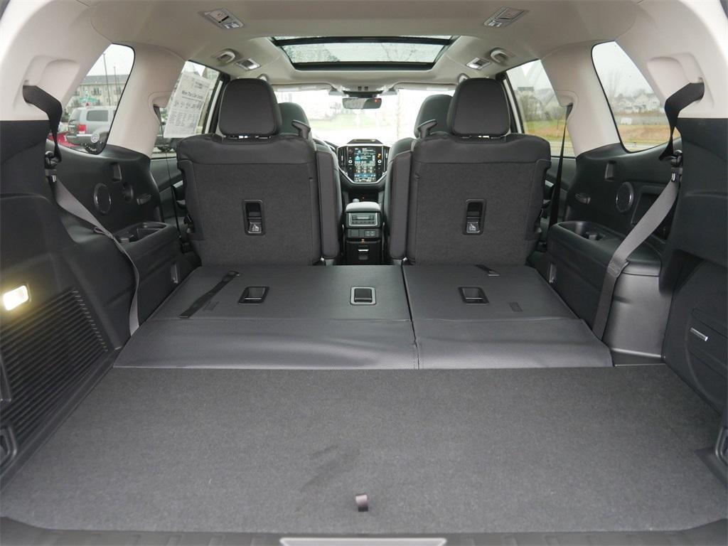 new 2026 Subaru Ascent car, priced at $48,563