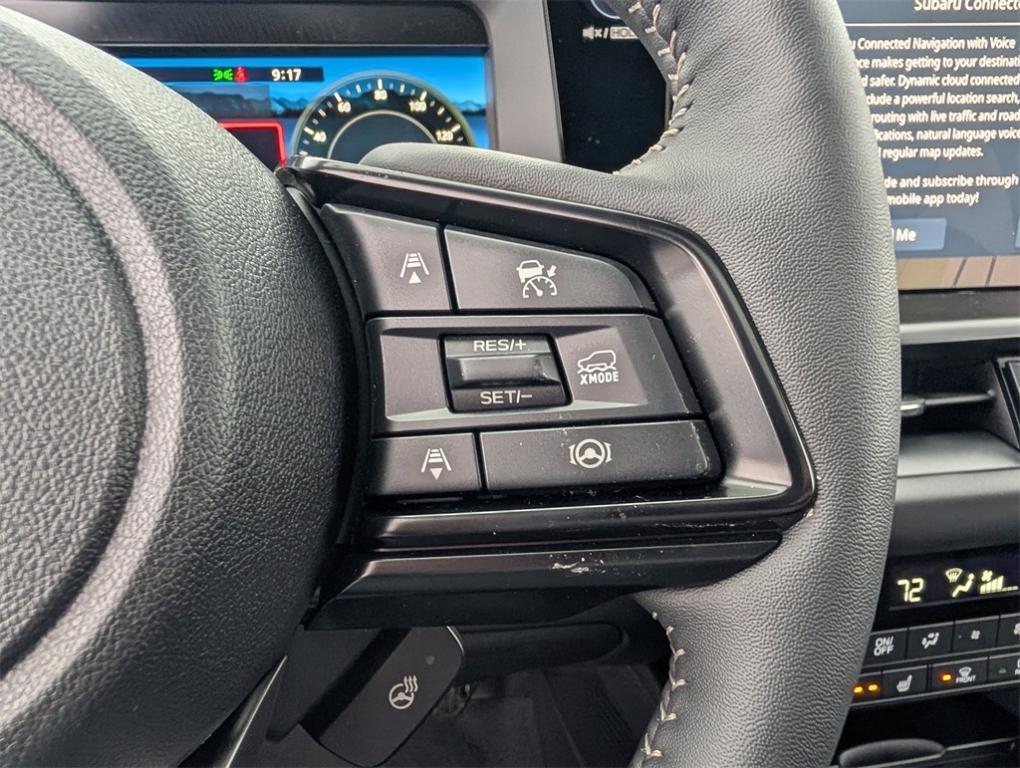 new 2026 Subaru Outback car, priced at $48,799